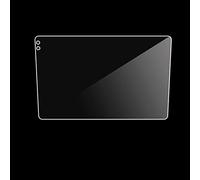 JINFOLI 229 * 129 * 217mm Car Tempered Glass Protective Film Car Sticker, for TEYES CC3 9 Inch Radio Stereo DVD GPS Touch Full LCD Screen Navigation Film