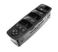 JINFOLI 2518300590 A 251 830 05 90 A2518300590 Driver Side Power Window Switch, for, GL R Class ML350 W251 X164 Car Push Button Switch