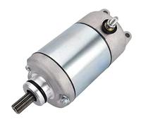 JINFOLI 31200-MY5-003 Electric Starter Motor, For CB500 1994 CB500S 1996 1997 1998 1999 2000 2001 2002 CB 500 500S 31200-MY5-013 Motorcycle Starter Motor