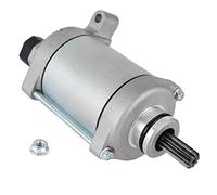 JINFOLI 31200MFGD01 Starter Electrical Engine Starter Motor, For CB600F CBF600 CBF600S CBR600F CBR600RR VFR800 CBR 600 RR 2007-2019 Motorcycle Starter Motor