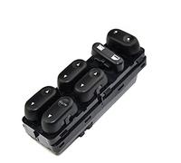 JINFOLI 3L8Z-14529-AAA Electric Power Window Switch, for Ford, Escape 2001-2007 3L8Z14529AAA Car Push Button Switch