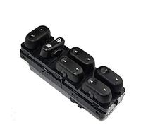 JINFOLI 3L8Z-14529-AAA Electric Power Window Switch, for Ford, Escape 2001-2007 3L8Z14529AAA Car Push Button Switch