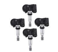 JINFOLI 4 PCS 42753-TZ3-A51 42753TZ3A51, for Acura, TLX ILX RDX MDX TPMS Tire Pressure Monitoring System 42753-TX4-A512-M1 Tire Pressure Monitoring Sensor