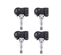 JINFOLI 4 Pcs 56029527AA, for Jeep, Grand Cherokee 2008 2009 2010, for DODGE, Journey, for Chrysler, Sebring Tire Pressure System Sensor Tire Pressure Monitoring Sensor