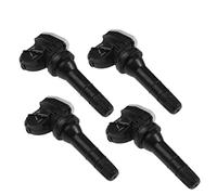 JINFOLI 4 Pcs Car 13598773, for Cadillac, CT6 XT5 SRX, for Chevrolet, Malibu, for Opel, Antara Bolt Mokka TPMS Tire Pressure Monitoring Sensor Tire Pressure Monitoring Sensor