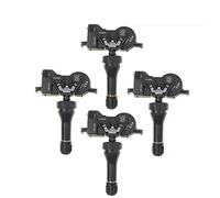JINFOLI 4 PCS Car TPMS Sensor, for Mitsubishi, PAJERO PAJERO SPORT III 2014-2025 4250C275 S180150004 TPMS Tire Pressure Sensor Tire Pressure Monitoring Sensor