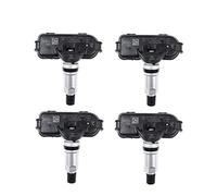 JINFOLI 4 Pcs/lot 52933-2S410 529332S410 For 2013-2015, for Hyundai, IX35 [LM] TUCSON [LM], for Kia, SPORTAGE [SL] TPMS Tire Pressure Sensor Tire Pressure Monitoring Sensor