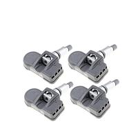JINFOLI 4 Pcs/lot Auto Accessorie 56029400AE TPMS Tire Pressure Monitoring System Sensor, for Jeep, Grand Cherokee, for DODGE, Charger Tire Pressure Monitoring Sensor