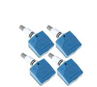 JINFOLI 4 Pcs/lot Car 40700-CD001 40700CD001 TPMS Tire Pressure Sensor, for NISSAN, for Infiniti, M35 M45 Q45 FX35 FX45 40700-CD011 40700-1AA0B Tire Pressure Monitoring Sensor