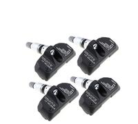 JINFOLI 4 Pcs/lot Car 433MHz 6798726 36236798726 3623-6798-726 TPMS Tire Pressure Sensor Monitor, for MINI, TPMS Sensor Tire Pressure Monitoring Sensor