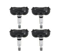 JINFOLI 4 Pcs/lot Car 52933-3M000 529333M000 TPMS Tire Pressure Monitor, for Hyundai, I40 Tucson 2010-2014, for Kia, Sportage IX35 Tire Pressure Monitoring Sensor