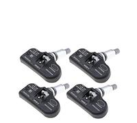 JINFOLI 4 Pcs/lot Car Auto Parts 56053030AC, for Chrysler, PACIFICA TOWN & COUNTRY, for DODGE, AVENGER, for Jeep, COMPASS TPMS Tire Pressure Sensor Tire Pressure Monitoring Sensor