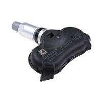JINFOLI 4 Pcs/lot Car TPMS Tire Pressure Sensor Monitor 42753-TK4-A010 42753-TK4-A010-M1 42753TK4A010, for Acura, CR-Z CSX Tire Pressure Monitoring Sensor