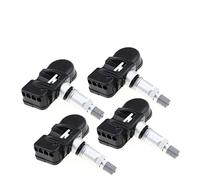 JINFOLI 4 Pcs/lot, for, for, for Smart, C E S CL CLA 0009057200 A0009057200 TPMS Tire Pressure Sensor Monitor Car Auto Parts Tire Pressure Monitoring Sensor