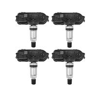 JINFOLI 4 Pcs/lot New 52933-2S400 529332S400, for Hyundai, Ix35 Tucson LM Sportage SL TPMS Tire Pressure Monitor Sensor Car Accessories Tire Pressure Monitoring Sensor