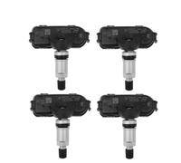 JINFOLI 4 Pcs/lot New 52933-2Y450 529332Y450, for Hyundai, I40 Ix35, for Kia, Rio Mahave TPMS Tire Pressure Monitor Car Accessories Tire Pressure Monitoring Sensor