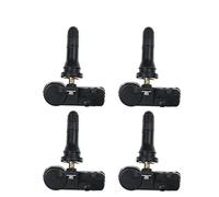 JINFOLI 4 Pcs/lot New 53104671, for Fiat, 500 Alfa Mito 2016 TPMS Tire Pressure Sensor Monitor Car Accessories Tire Pressure Monitoring Sensor