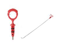 JINFOLI 57 Cm, for, C70 S60 S70 S80 V70 Xc70 Xc90 2.3l .4l .5l Oil Diptick Meaure Rule Engine Petrol Dipstick Gauge Car Oil Level Measuring Stick