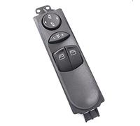 JINFOLI 6395451013, for, Vito W639 Offside Front Window Control Panel A6395451013 Car Push Button Switch