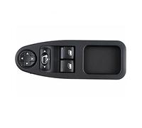 JINFOLI 6554.ZH Electric Power Window Control Switch, for Fiat, Scudo 270 272 Box Platform 2007-2016 6554ZH Car Push Button Switch