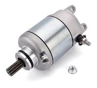 JINFOLI 77040001000 Motorcycle Electrical Starter Motor, For Husaberg FE250, For 250 XC-F XCF-W EXC-F Six Days SX-F Roczen Replica Motorcycle Starter Motor