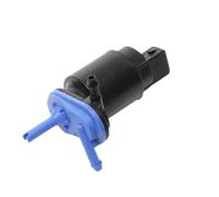 JINFOLI 90585762 1H6955651 90492357 0585362 Durable Windshield Windscreen Washer Pump, for Vauxhall, for Opel, Corsa Astra Omega Vectra Wiper Washer Motor