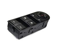 JINFOLI 93162636 Electric Power Window Control Switch Button, for Vauxhall, Tigra Twintop, for Opel, TIGRA B 2004-2009 Car Push Button Switch