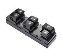 JINFOLI 93570-2E000 Electric Power Window Control Switch, for Hyundai, Tucson 2005 2006 2007 2008 2009 2010 Car Push Button Switch