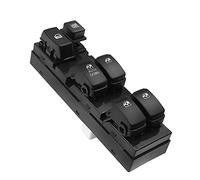 JINFOLI 93570-2E000 Electric Power Window Control Switch, for Hyundai, Tucson 2005-2010 Car Push Button Switch