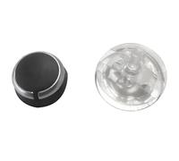 JINFOLI A03q-car Reversing Mirror Switch Eparate Replacement Button, For Ferrari, 458 Spider T F12 259909 Auto Massage Seat Switch Panel