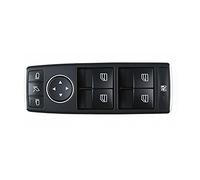 JINFOLI A2128208310 Electric Power Window Control Switch, for, W204 W212 C-Class 2128208310 Car Push Button Switch