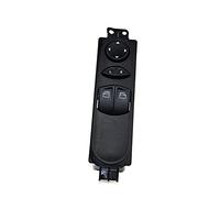 JINFOLI A6395450913 Power Window Switch Console Button, for W639 Vito Mixto Kasten 2003-2015 7-Pin Car Push Button Switch