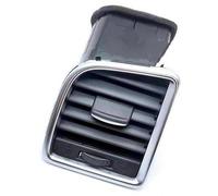 JINFOLI Air Conditioning Outlet, for Mazda, For ATENZA For CX-5 2013-2016 Vents Condition Vent Outlets Dashboard Car Air Conditioning Vent Outlet(BLACK 13-16 Left)