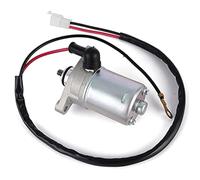 JINFOLI ATV Engine Electric Starter Motor, for Arctic Cat, DVX90 DVX50 DVX 50 Utility 90 UTILITY 3303-556 3304-639 Motorcycle Starter Motor