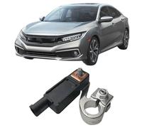 JINFOLI Battery Sensor 38920-tba-a01 38920-tba-a02, For Crv, For Civic, Positive And Negative Induction-au62 Car Battery Monitoring Flow Sensor