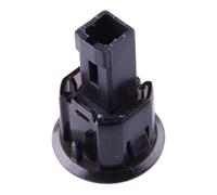 JINFOLI Beler Sun Sunlight Load Temperature Sensor compatible, for Infiniti, Q50 Q60 QX50 QX60 QX70 M45 M35 Sunload Light Sensor