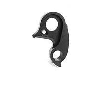 JINFOLI Bicycle Parts Mech Dropout, for Norco, Optic A7 A9 C7 Range Sight Revolver Rear Derailleur Rd Hanger Gravel Carbon Bike Frame Derailleur Hanger(1PC IN M4x8mm Screw)