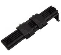 JINFOLI cabin air filter lid Engine Pollen/Cabin Filter Cover Plastic Box Flap, for Volkswagen, for Polo, for Skoda, for Fabia, for Audi, for A1 A2, for Seat, for Ibiza