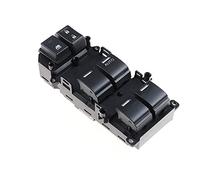 JINFOLI Car Accessories 35750-SZW-J11 35750SZWJ11 35750-SZW-J01, for Accord, RHD Power Window Control Switch Car Window Switch