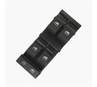 JINFOLI Car Driver Side Window Switch Control Button Power Window Lift Control Switch 1998-2005, for, A6 C5 Car Window Switch