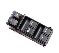 JINFOLI Car Electric Power Window Switch Controller Switch, for Accord, 2003-2007 35750-SDA-H12 35750SDAH12 Car Push Button Switch