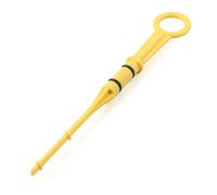 JINFOLI Car Engine Fluid Level Oil Dipstick, for Renault, for Megane MK2 2003-2015, 8200141457 Engine Oil Dipstick Tube