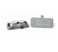 JINFOLI Car Front Roof Reading White Lights, for BMW, for 3 5 Series E60 E61 E90 E91 E92 E70 E71 E72 X1 E84 X3 F25 X5 E70 X6 E71 E72