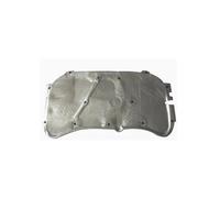 JINFOLI Car Hood Engine Insulation Pad, for Vw, for Golf 4, for Mk4 .5 1j 1998-2003 car Bonnet Heat pad(Style C)