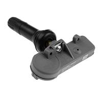 JINFOLI Car Tire Pressure Sensor TPMS 68241067AB 68241067AA, for Alfa Romeo, for Chrysler, 300 TOWN, for DODGE, CHALLENGER, for Jeep, GRAND CHERKEE Tire Pressure Monitoring Sensor(Black 1 PC)