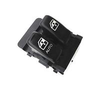 JINFOLI Car Window Switch Power Window Lift Control Switch Button Front Pair Kit, for Chevy, Venture Olds Silhouette 2000-2005 10387305 Car Window Switch