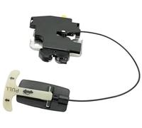 JINFOLI Catch Tailgate Car Accessories Rear Trunk Lock Latch Actuator 84630-ET02A, for Nissan, for Sentra 2007 2008 2009 2010 2011 2012 Rear Trunk Door Lock Latch