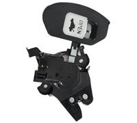 JINFOLI Catch Tailgate Car Rear Trunk Lid Lock Latch Actuator GSYL5682XA, for Mazda 6 2009 2010 2011 2012 2013 2014 2015 2016 2017 Rear Trunk Door Lock Latch