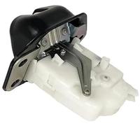 JINFOLI Catch Tailgate Car Rear Trunk Lock Actuator 90502CA00C, for Nissan, for Leaf Versa Rogue, for Murano, for Juke 905021BA0A Rear Trunk Door Lock Latch