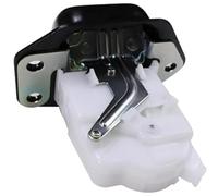 JINFOLI Catch Tailgate Car Rear Trunk Lock Latch Actuator 90502-CA00C, for Nissan, for Murano 2005 2006 2007 Versa 90502-EN00A Rear Trunk Door Lock Latch